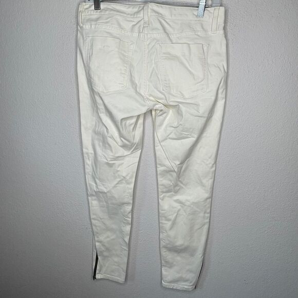 Banana‎ Republic Jeans - Picture 8 of 10